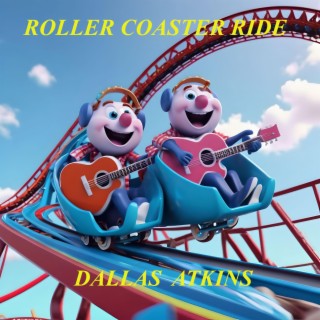 Roller Coaster Ride lyrics | Boomplay Music