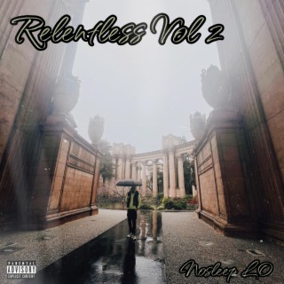 Relentless, Vol. 2