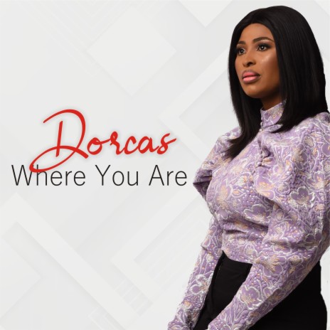 Where You Are | Boomplay Music