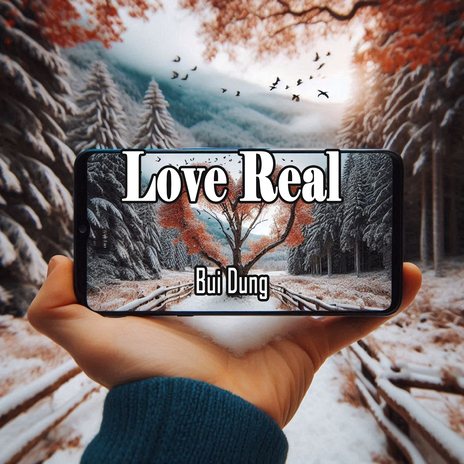 Love Real