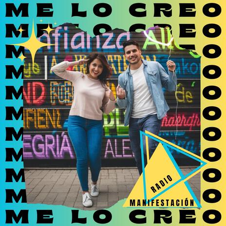 Me lo Creo | Boomplay Music