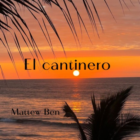 El cantinero | Boomplay Music