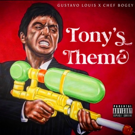 tony's theme