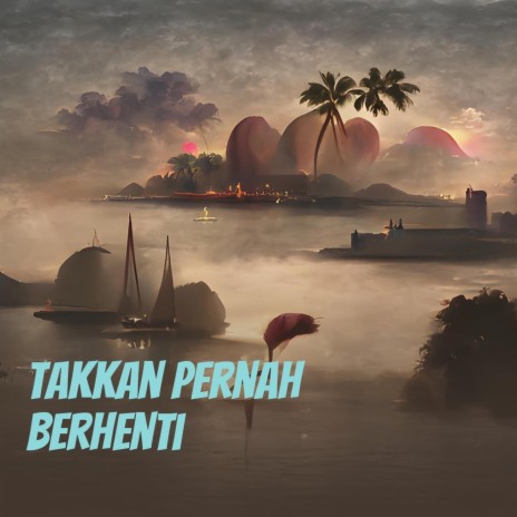 Takkan Pernah Berhenti | Boomplay Music