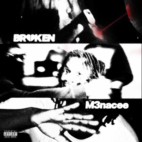 BROKEN | Boomplay Music