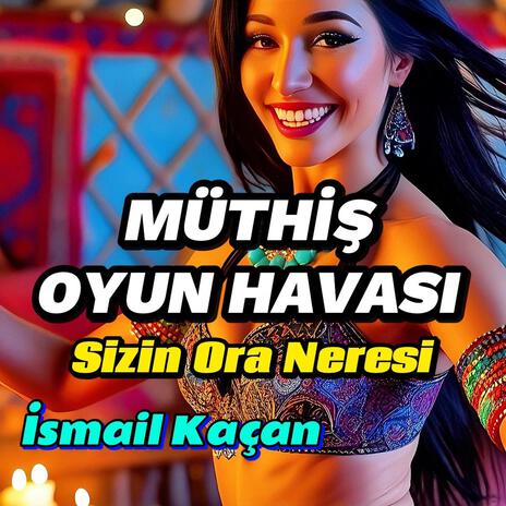 Sizin Ora Neresi | Boomplay Music