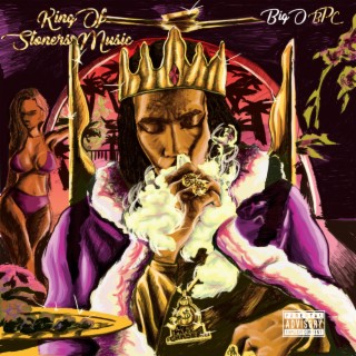 King Of Stoner Music