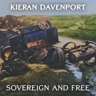 Sovereign and Free