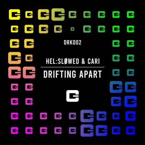 Drifting Apart ft. Cari | Boomplay Music