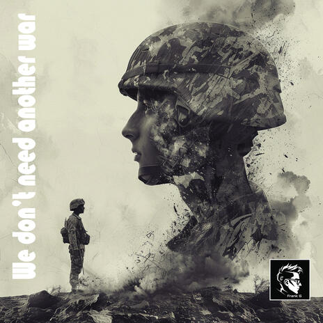 We don't need another War (Radio Edit) | Boomplay Music