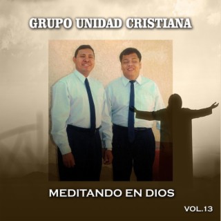 Meditando En Dios (Vol.13)