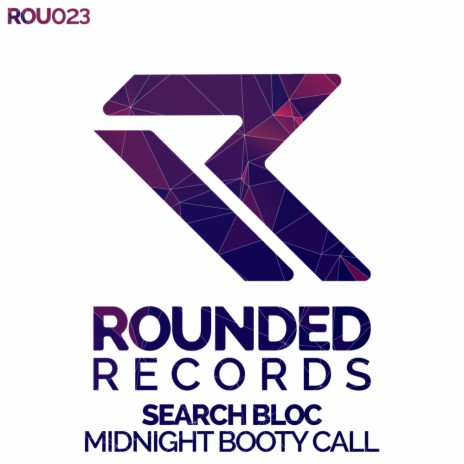 Midnight Booty Call (Club Mix)