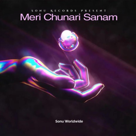 Meri Chunari Sanam (feat. Sam D'cruz)