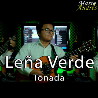 Leña Verde