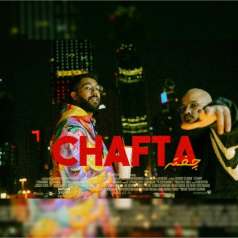 Chafta ft. Rix Ace | Boomplay Music