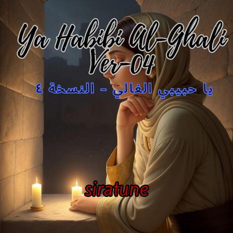 Ya Habibi Al-Ghali Ver-04 | Boomplay Music