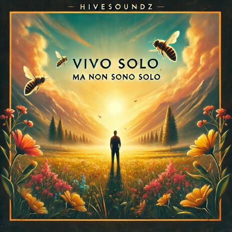 Vivo Solo, Ma Non Sono Solo | Boomplay Music