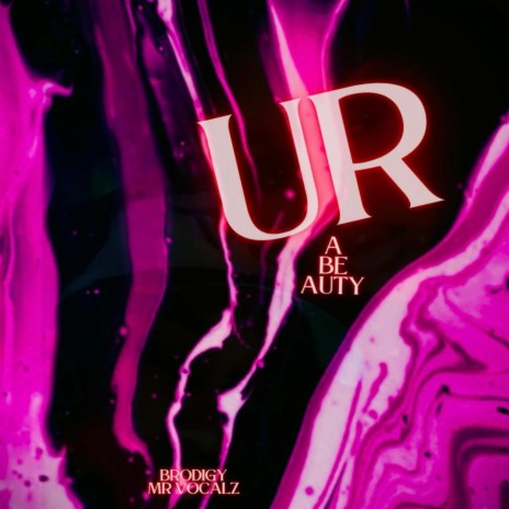 U R (Radio Edit) | Boomplay Music