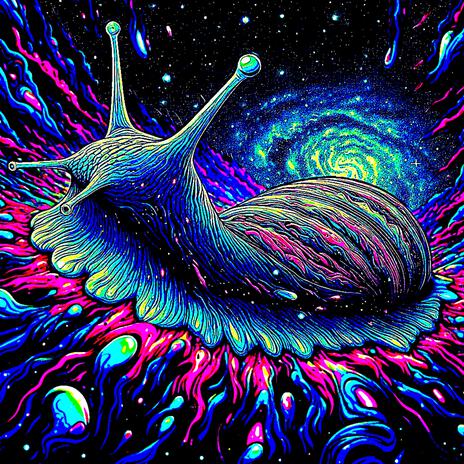 Space Slug | Boomplay Music