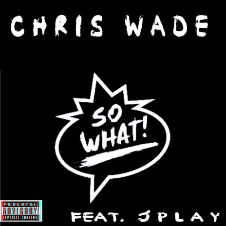 So What ft. J Play | Boomplay Music