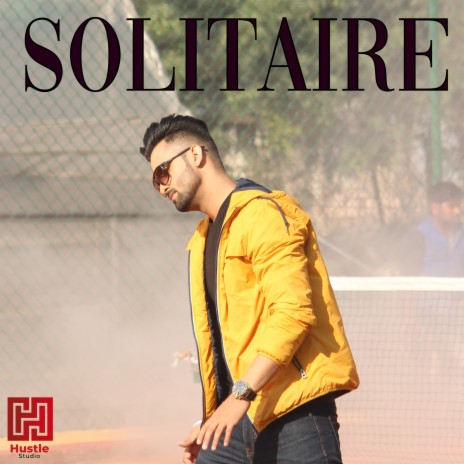 Solitaire ft. Kptaan | Boomplay Music