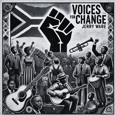 Voices For Change | Boomplay Music