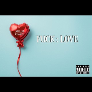 Fuck : Love EP