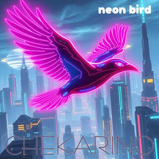 Neon Bird