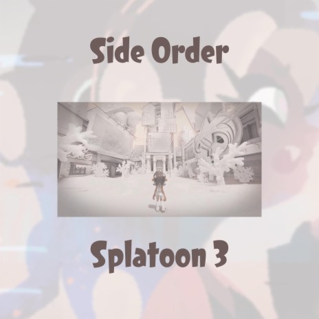 Side Order | Boomplay Music