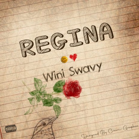 Regina | Boomplay Music