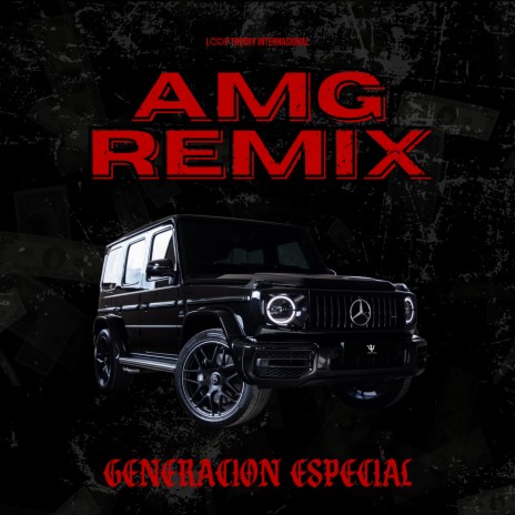 AMG Remix | Boomplay Music