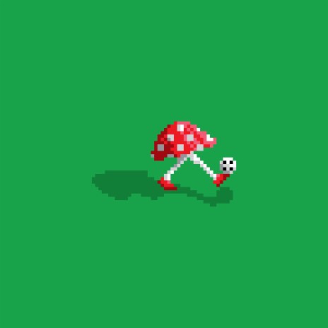 Mushroom Soccer | Boomplay Music