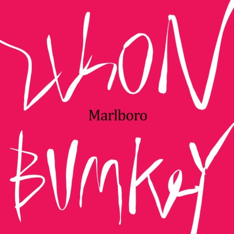 Marlboro (Feat. BUMKEY) ft. BUMKEY | Boomplay Music