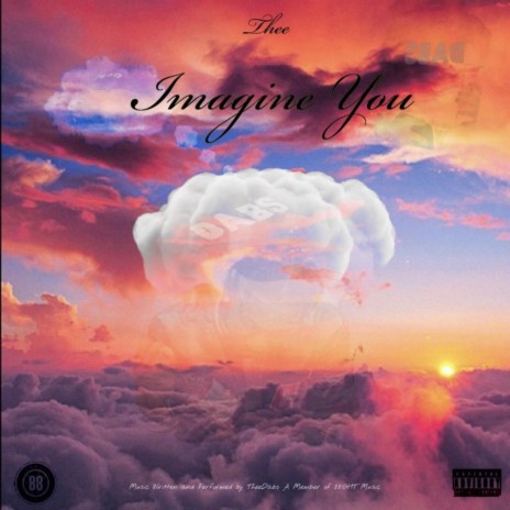 Imagine You | Boomplay Music