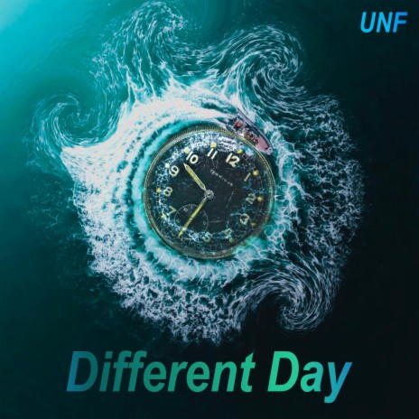 Different Day | Boomplay Music