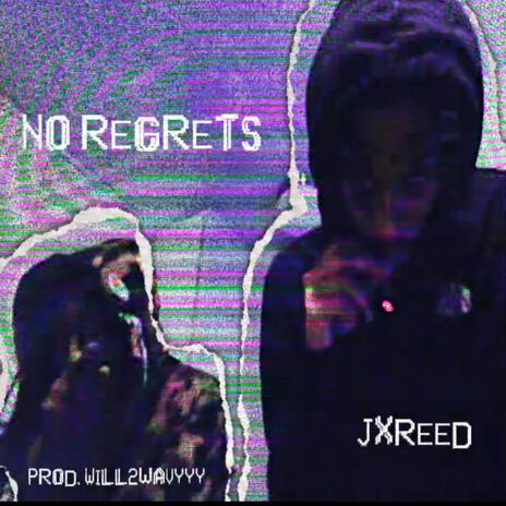 No Regrets | Boomplay Music