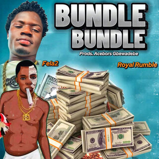 Bundle Bundle (Royal Rumble)