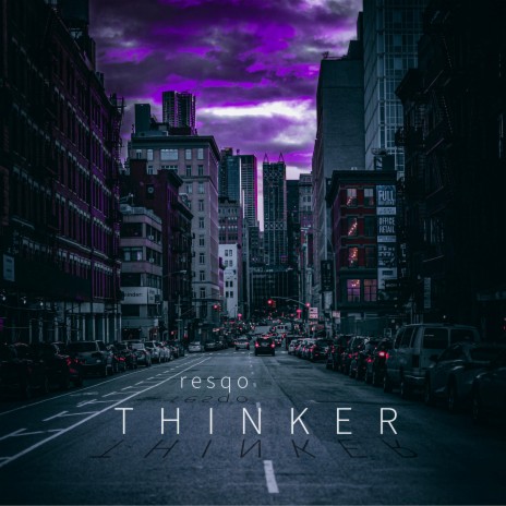 Thinker | Boomplay Music