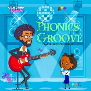 Phonics Groove