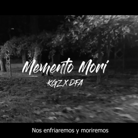 Memento Mori ft. DFA | Boomplay Music