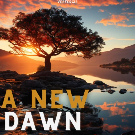 A New Dawn | Boomplay Music