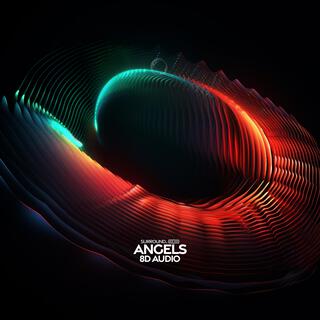 Angels (8D Audio)