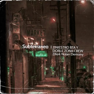 subterraneo