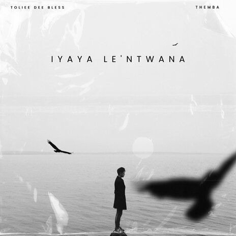 Iyaya le'Ntwana ft. Themba | Boomplay Music