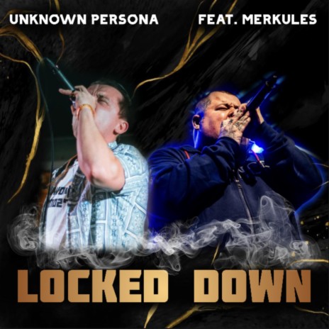 Locked Down ft. Merkules | Boomplay Music