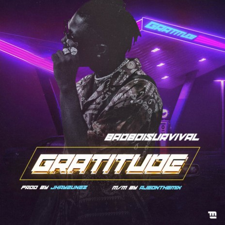 Gratitude | Boomplay Music