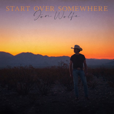 Start over Somewhere | Boomplay Music