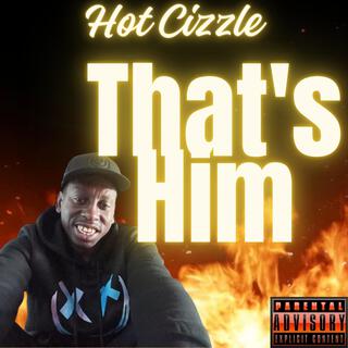 That's Him (Maxi Single)