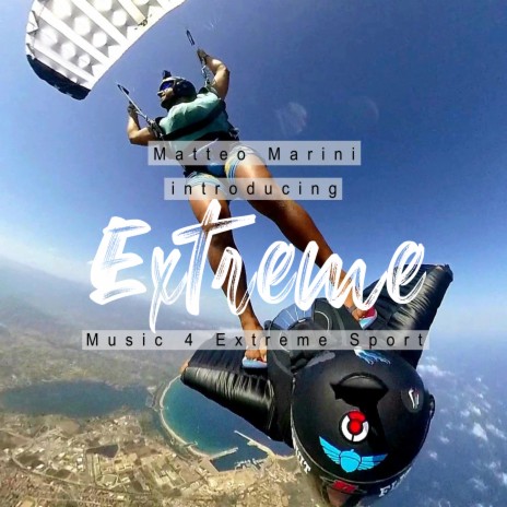 Wingsuit | Boomplay Music