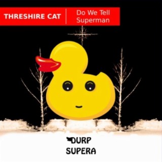 Threshire Cat
